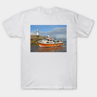 St Ives, Cornwall T-Shirt